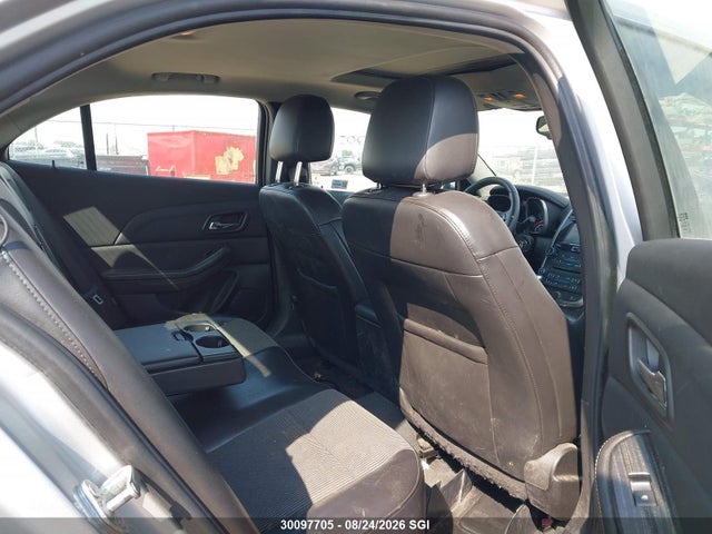 Chevrolet MALIBU 1LT 2014 1G11C5SL7EF237212 Image 8