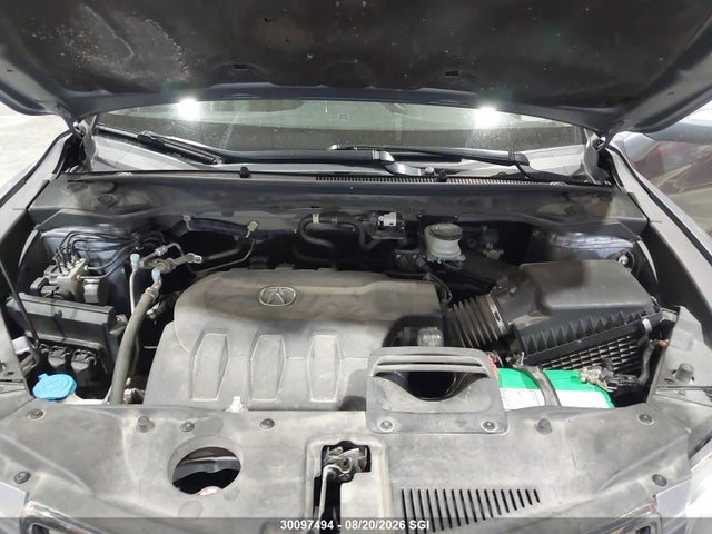 Acura RDX 2015 5J8TB4H33FL800359 Image 10