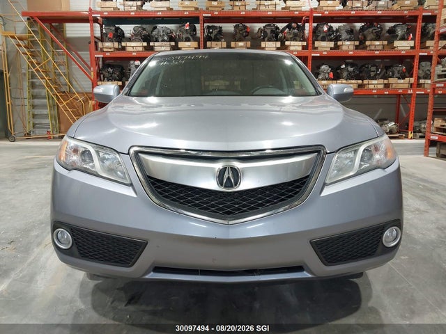Acura RDX 2015 5J8TB4H33FL800359 Image 12