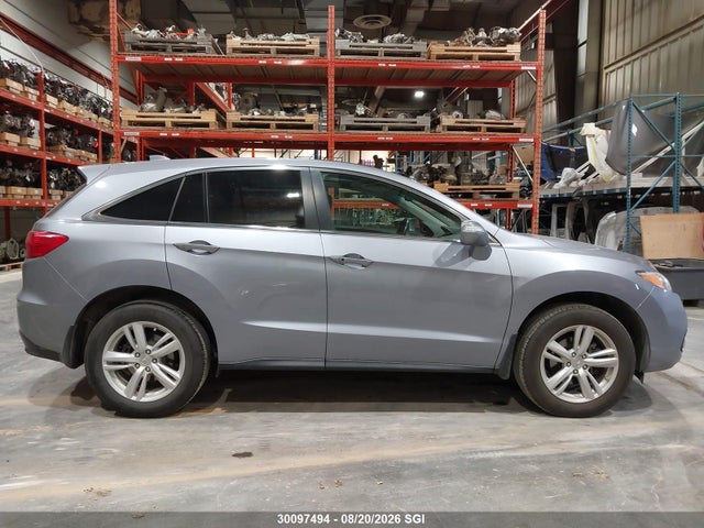 Acura RDX 2015 5J8TB4H33FL800359 Image 13