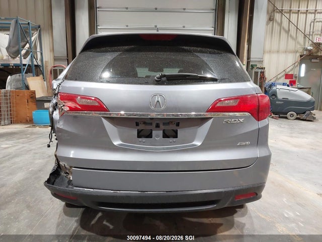 Acura RDX 2015 5J8TB4H33FL800359 Image 16