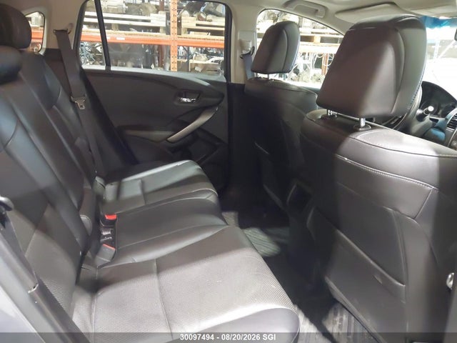 Acura RDX 2015 5J8TB4H33FL800359 Image 8