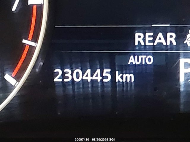 Nissan ROGUE S 2022 5N1AT3AB6NC681568 Image 15