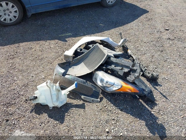 KMHD25LH8FU242865 Hyundai ELANTRA GT