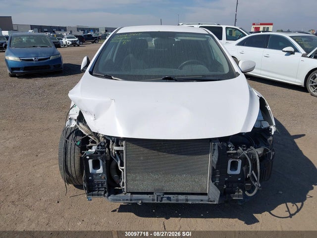 KMHD25LH8FU242865 Hyundai ELANTRA GT