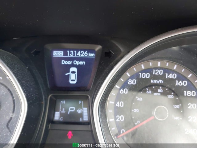 KMHD25LH8FU242865 Hyundai ELANTRA GT