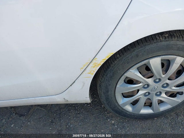 KMHD25LH8FU242865 Hyundai ELANTRA GT