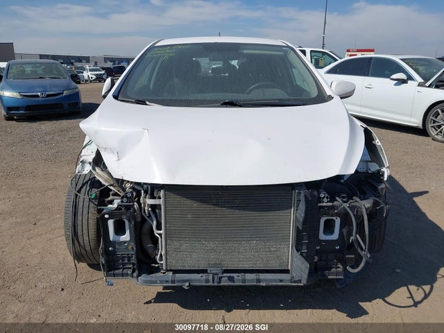 KMHD25LH8FU242865 Hyundai ELANTRA GT