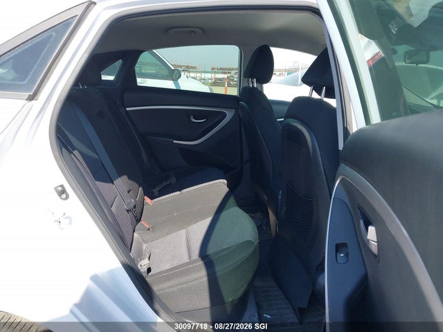 KMHD25LH8FU242865 Hyundai ELANTRA GT