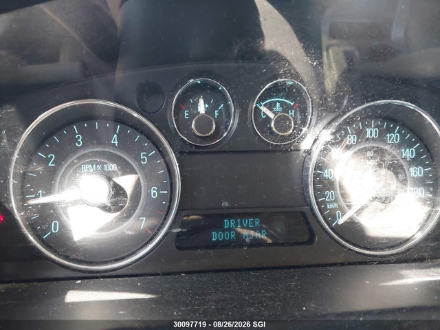 Продаж на аукціоні авто 2009 Ford Flex Limited, vin: 2FMEK63C79BA97343, номер лоту: 30097719