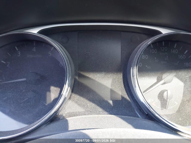 Nissan Rogue S/sl/sv 2015 5N1AT2MV2FC920616 Image 14