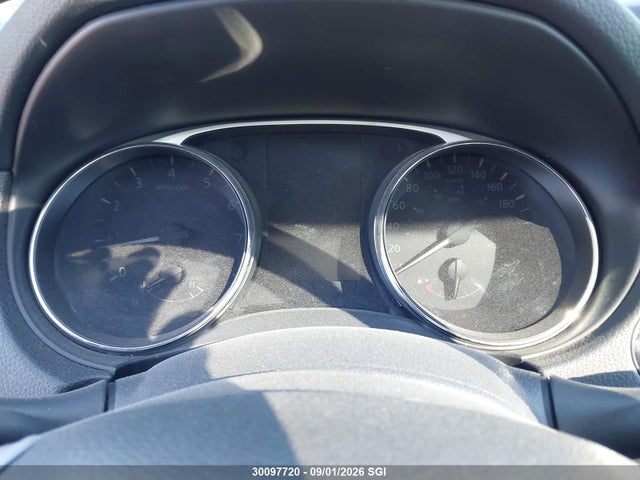 Nissan Rogue S/sl/sv 2015 5N1AT2MV2FC920616 Image 7
