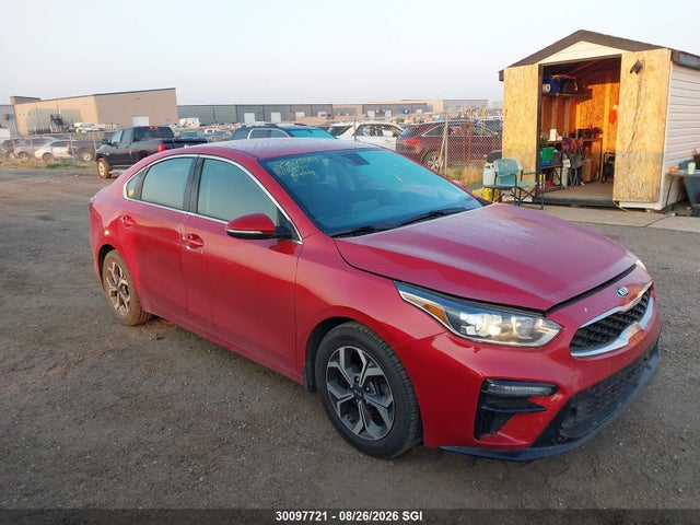 2020 3KPF54AD5LE148970 головне зображення