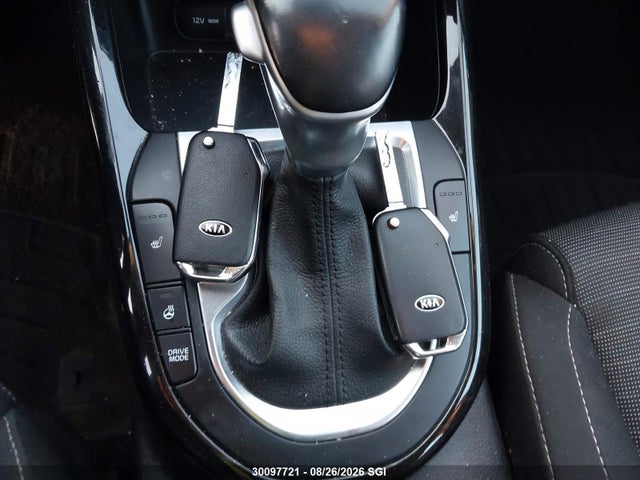 KIA FORTE EX 2020 3KPF54AD5LE148970 Image 11