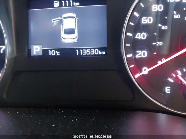 KIA FORTE EX 2020 3KPF54AD5LE148970 Image 14