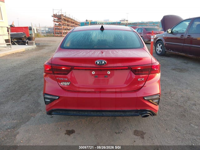 KIA FORTE EX 2020 3KPF54AD5LE148970 Image 15