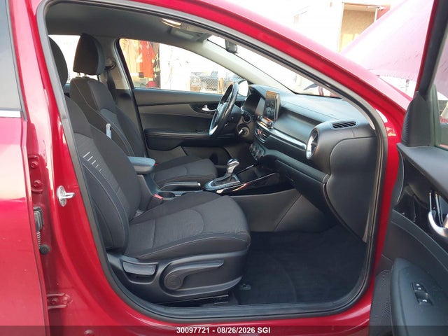KIA FORTE EX 2020 3KPF54AD5LE148970 Image 5