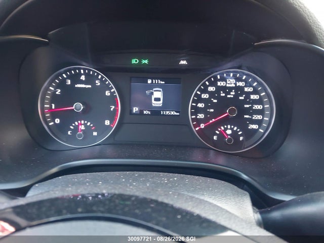 KIA FORTE EX 2020 3KPF54AD5LE148970 Image 7