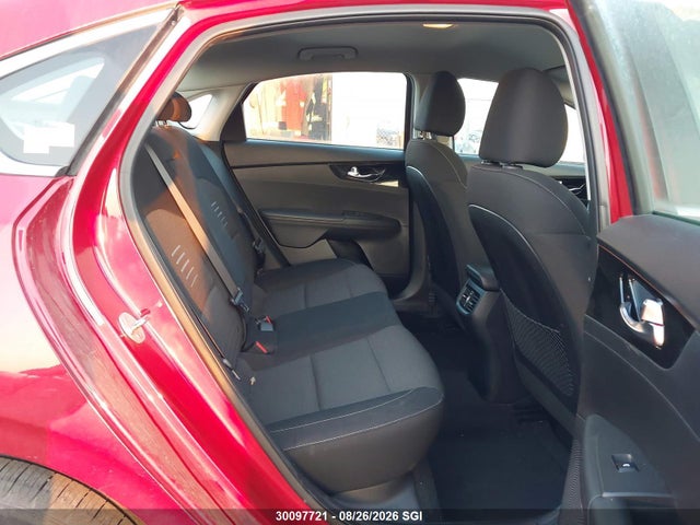 KIA FORTE EX 2020 3KPF54AD5LE148970 Image 8