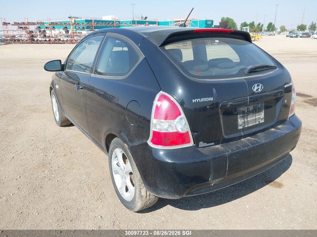 Aukcja sprzedaży 2009 Hyundai Accent Se, vin: KMHCN35C09U148654, numer aukcji: 30097723