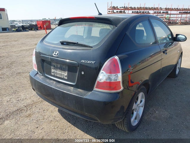 Aukcja sprzedaży 2009 Hyundai Accent Se, vin: KMHCN35C09U148654, numer aukcji: 30097723