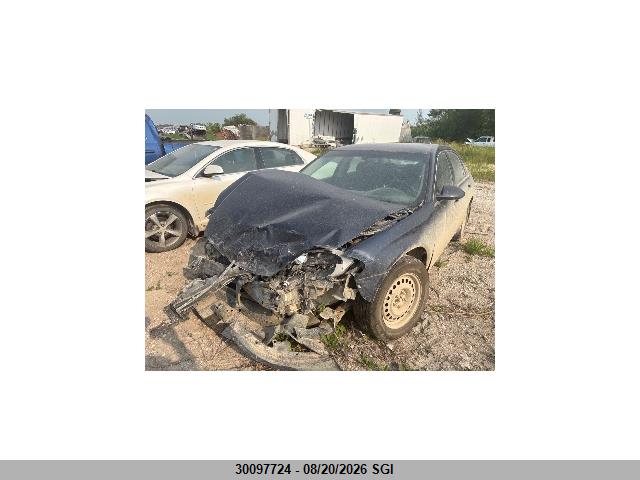 2007 Chevrolet Impala Ls მანქანა იყიდება აუქციონზე, vin: 2G1WB58N279139945, აუქციონის ნომერი: 30097724