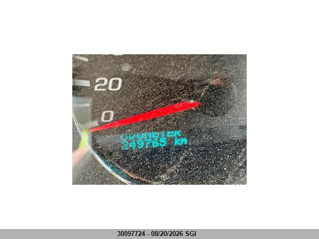 2007 Chevrolet Impala Ls მანქანა იყიდება აუქციონზე, vin: 2G1WB58N279139945, აუქციონის ნომერი: 30097724