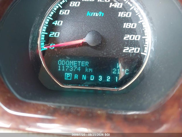 2011 Buick Lucerne Cx მანქანა იყიდება აუქციონზე, vin: 1G4HA5EMXBU112305, აუქციონის ნომერი: 30097725