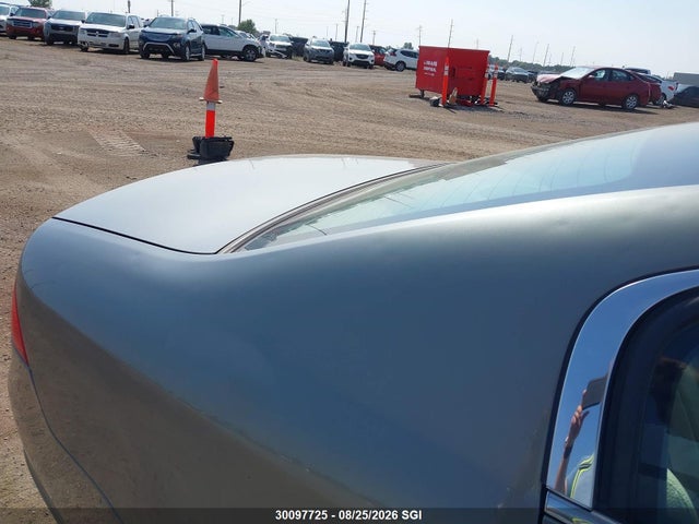 2011 Buick Lucerne Cx მანქანა იყიდება აუქციონზე, vin: 1G4HA5EMXBU112305, აუქციონის ნომერი: 30097725
