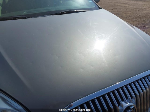 2011 Buick Lucerne Cx მანქანა იყიდება აუქციონზე, vin: 1G4HA5EMXBU112305, აუქციონის ნომერი: 30097725