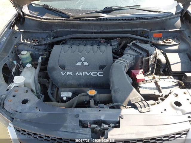 Продажа на аукционе авто 2009 Mitsubishi Outlander Xls, vin: JA4MT41X29Z602655, номер лота: 30097727