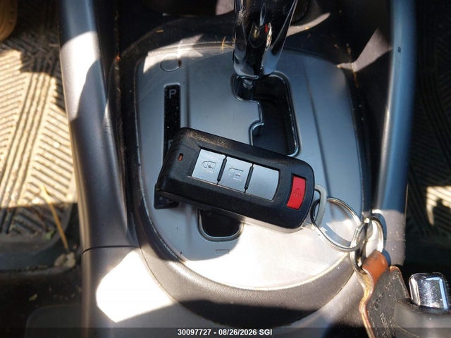Продажа на аукционе авто 2009 Mitsubishi Outlander Xls, vin: JA4MT41X29Z602655, номер лота: 30097727