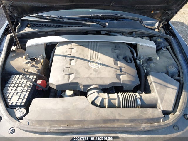 Aukcja sprzedaży 2012 Cadillac Cts, vin: 1G6DA5E52C0100799, numer aukcji: 30097728