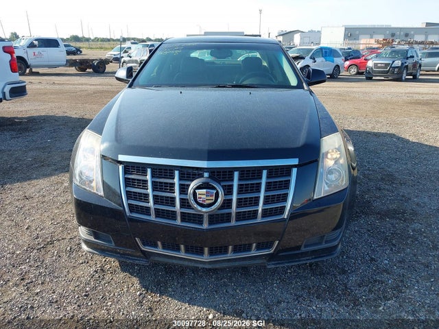 Aukcja sprzedaży 2012 Cadillac Cts, vin: 1G6DA5E52C0100799, numer aukcji: 30097728