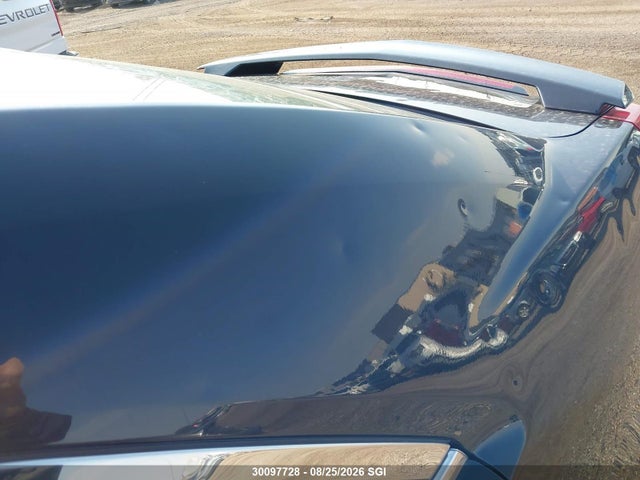 Aukcja sprzedaży 2012 Cadillac Cts, vin: 1G6DA5E52C0100799, numer aukcji: 30097728