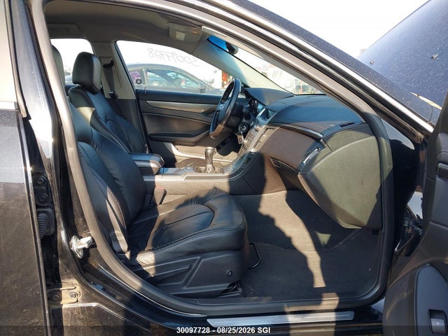Aukcja sprzedaży 2012 Cadillac Cts, vin: 1G6DA5E52C0100799, numer aukcji: 30097728