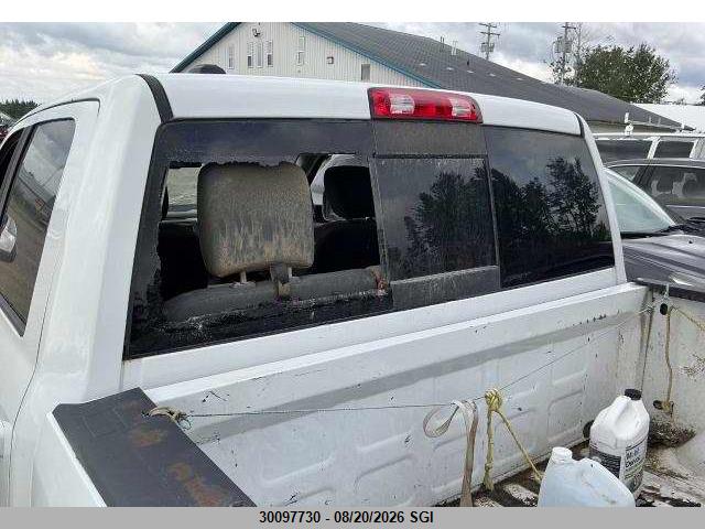 RAM 1500 Slt 2015 1C6RR7LT9FS665043 Image 5