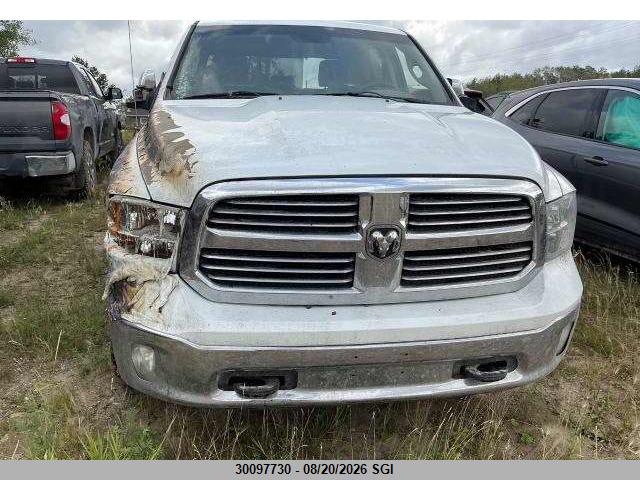 RAM 1500 Slt 2015 1C6RR7LT9FS665043 Image 7