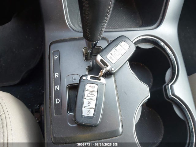 Продажа на аукционе авто 2011 Kia Sorento Ex, vin: 5XYKUCA15BG035622, номер лота: 30097731