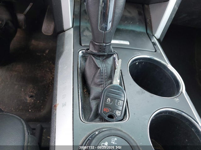 Ford EXPLORER XLT 2014 1FM5K8D82EGB39328 Image 11