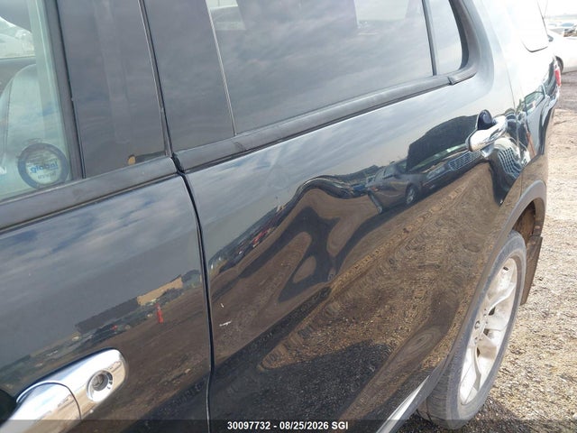 Ford EXPLORER XLT 2014 1FM5K8D82EGB39328 Image 17