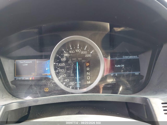 Ford EXPLORER XLT 2014 1FM5K8D82EGB39328 Image 7