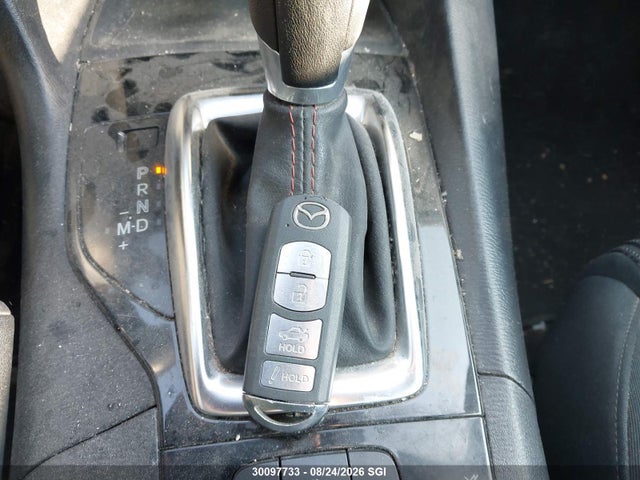 3MZBM1V74FM191515 Mazda 3 TOURING