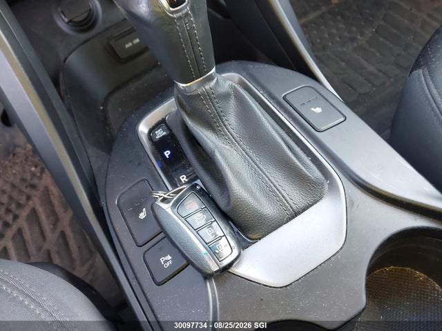 5XYZUDLA2EG225433 Hyundai SANTA FE SPORT