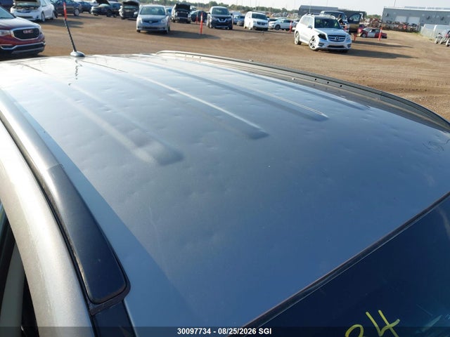 5XYZUDLA2EG225433 Hyundai SANTA FE SPORT