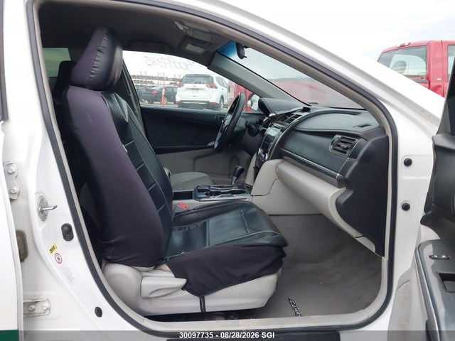 30097735 :رقم المزاد ، 4T1BD1FK3CU013863 vin ، 2012 Toyota Camry Hybrid/le/xle مزاد بيع