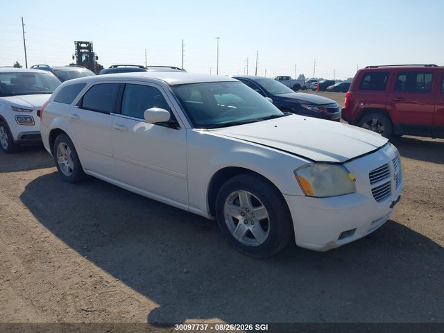 Продажа на аукционе авто 2007 Dodge Magnum Sxt, vin: 2D4FV47V77H824123, номер лота: 30097737