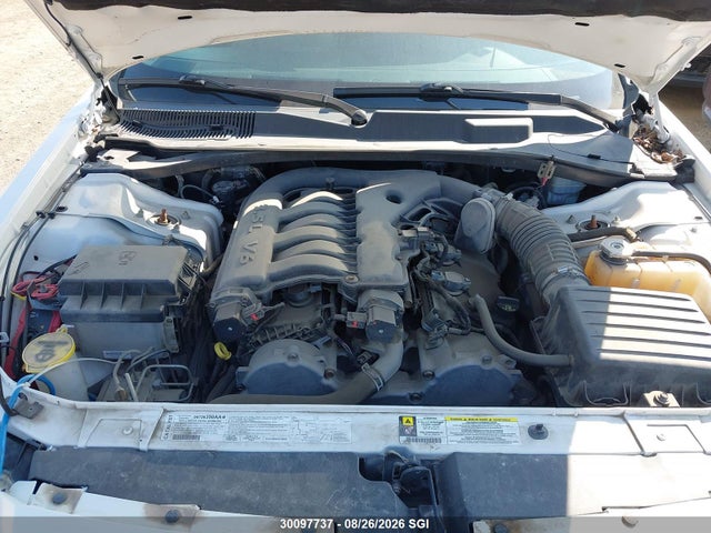 Продажа на аукционе авто 2007 Dodge Magnum Sxt, vin: 2D4FV47V77H824123, номер лота: 30097737