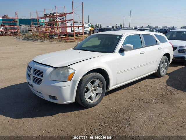 Продажа на аукционе авто 2007 Dodge Magnum Sxt, vin: 2D4FV47V77H824123, номер лота: 30097737