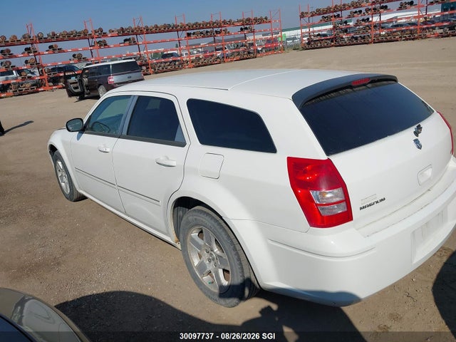 Продажа на аукционе авто 2007 Dodge Magnum Sxt, vin: 2D4FV47V77H824123, номер лота: 30097737